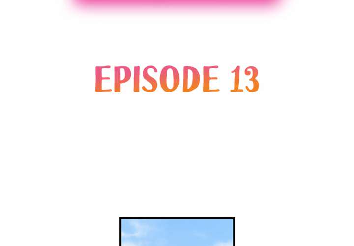 Our Kinky Newlywed Life - episode 13 - 3