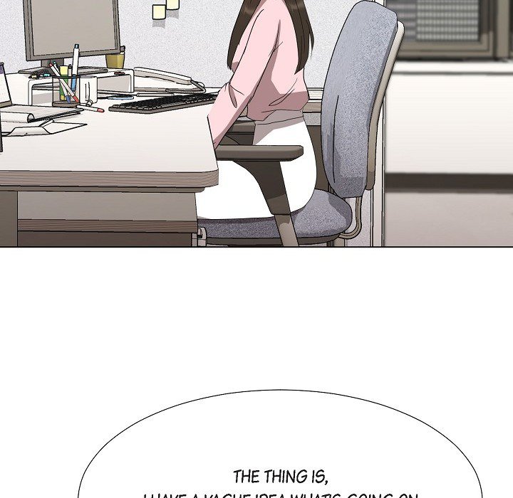 Fragrant Office Life - episode 26 - 79