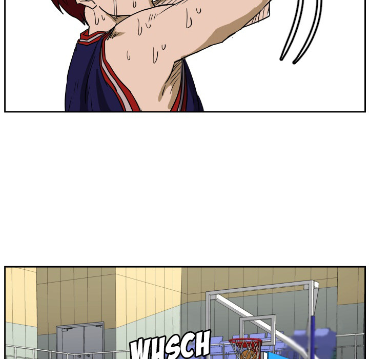 Tweener - episode 53 - 62
