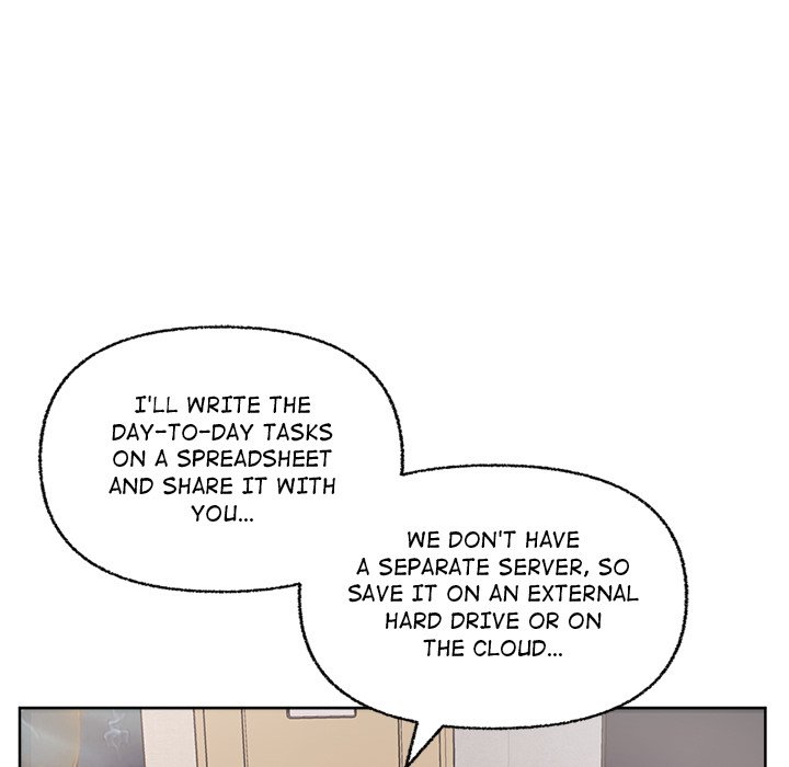 Now I'm the Boss - episode 8 - 96