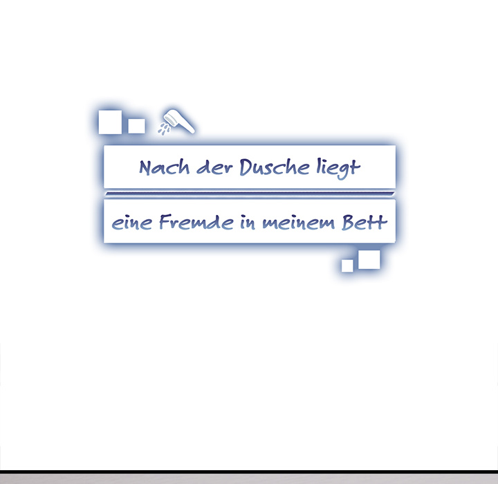Nach der Dusche liegt eine Fremde in meinem Bett - episode 10 - 12