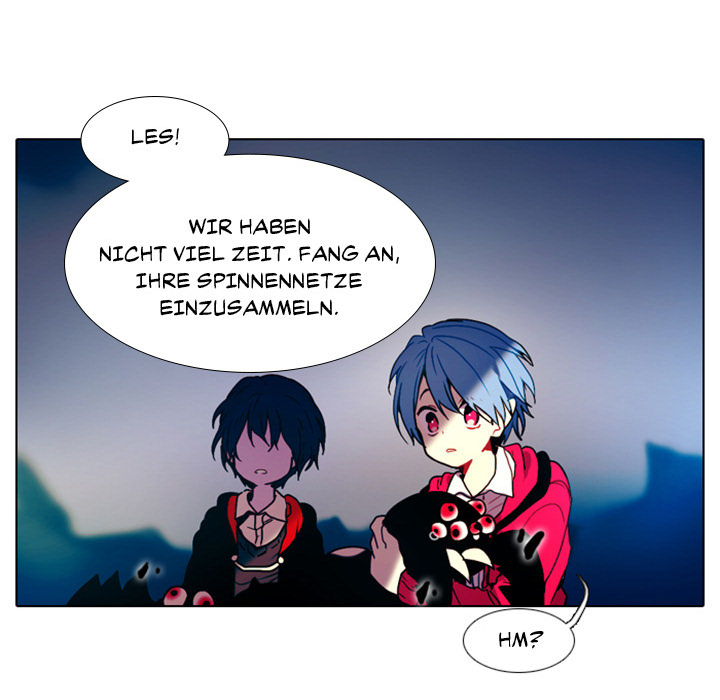 End und Save - episode 25 - 34