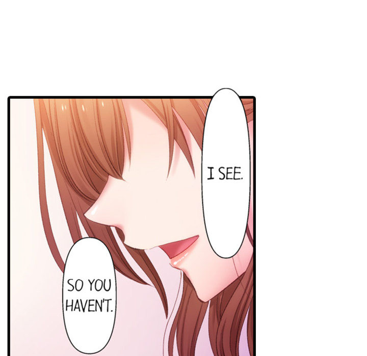 100% Compatibility: My DNA Desires My Step-Brother - episode 11 - 27