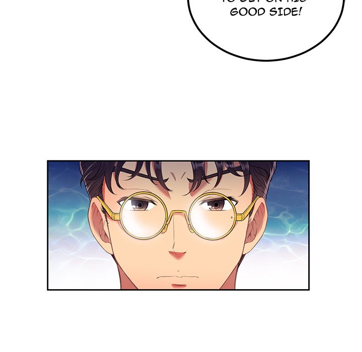 Yuri's Part Time Job - episode 3 - 65