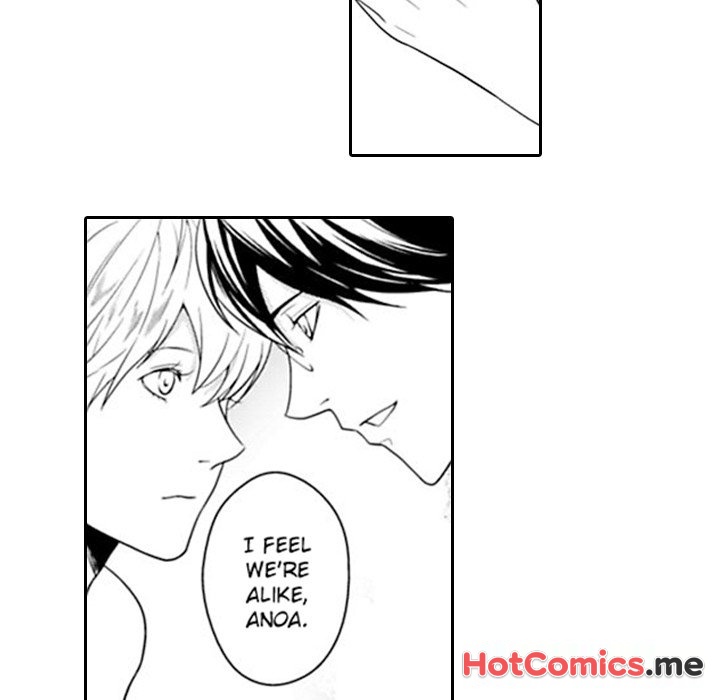 Group-Zero Omnibus Vol.1 - episode 9 - 14