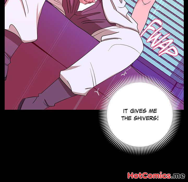 Love, Lust, & Joy - episode 16 - 64