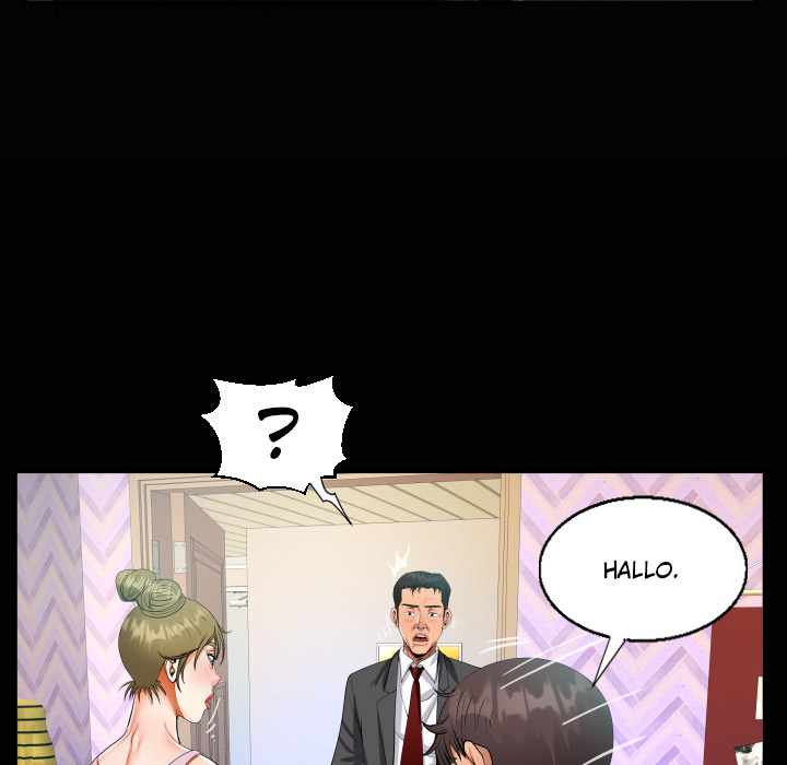 Knock Knock - episode 24 - 19
