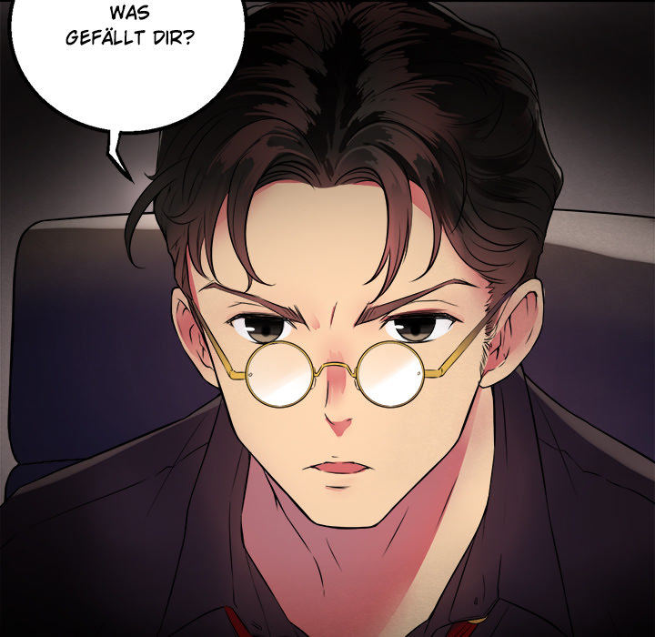 Yuris Nebenjob - episode 1 - 9