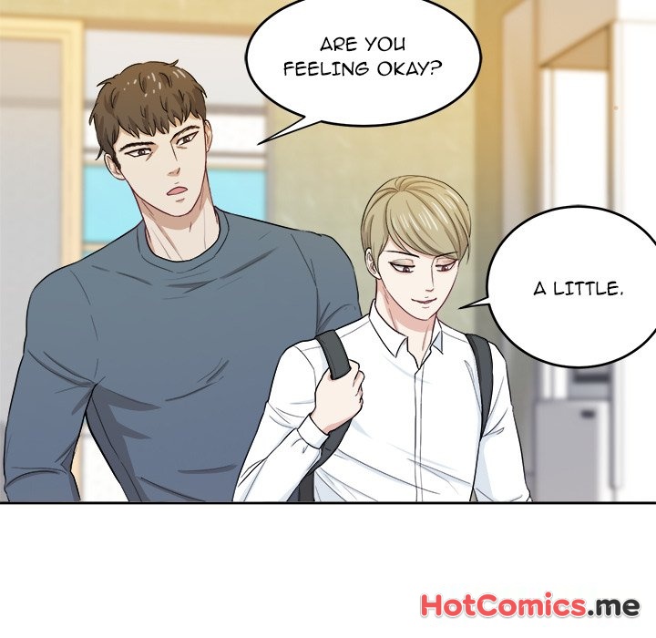 I Like You - episode 18 - 65
