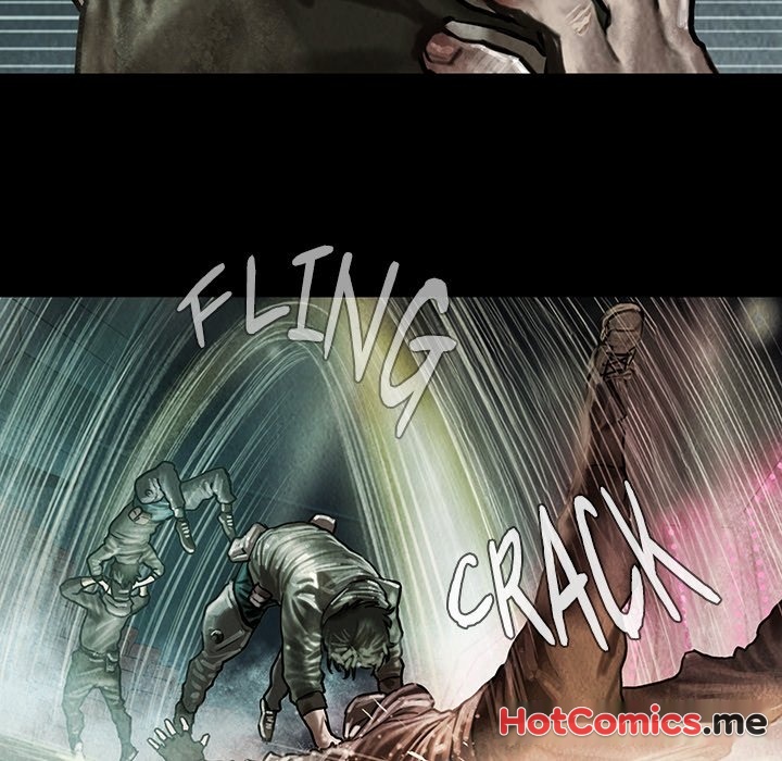Shaman - episode 19 - 32