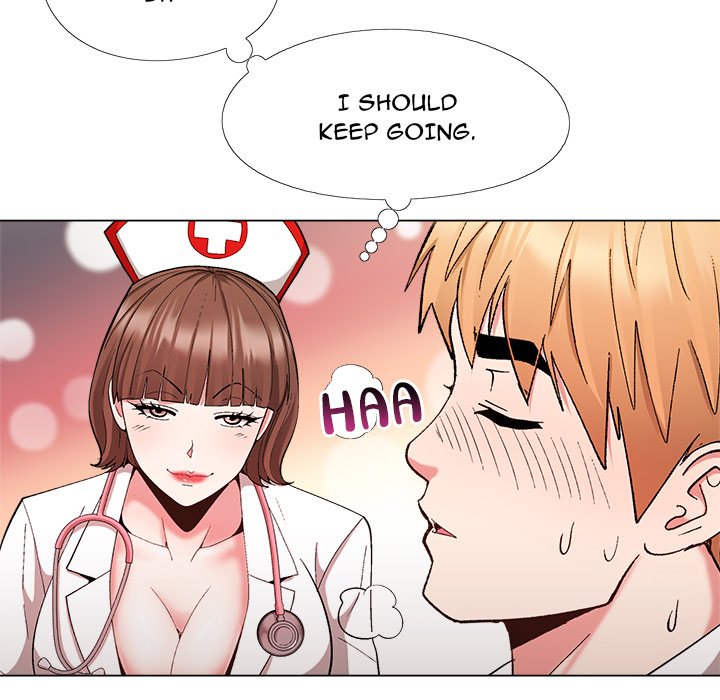 Cosplay Girl - episode 30 - 72