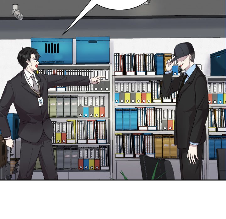 Fraud Smash : Prosecutor Lim's Secret Operation - episode 3 - 143