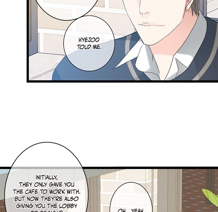 Sentimental Reasons - episode 18 - 58