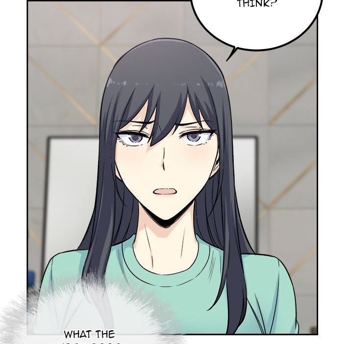 Excuse me, This is my Room - episode 58 - 11