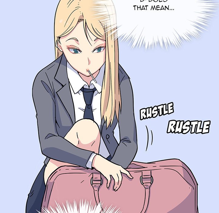Springtime for Blossom - episode 2 - 28