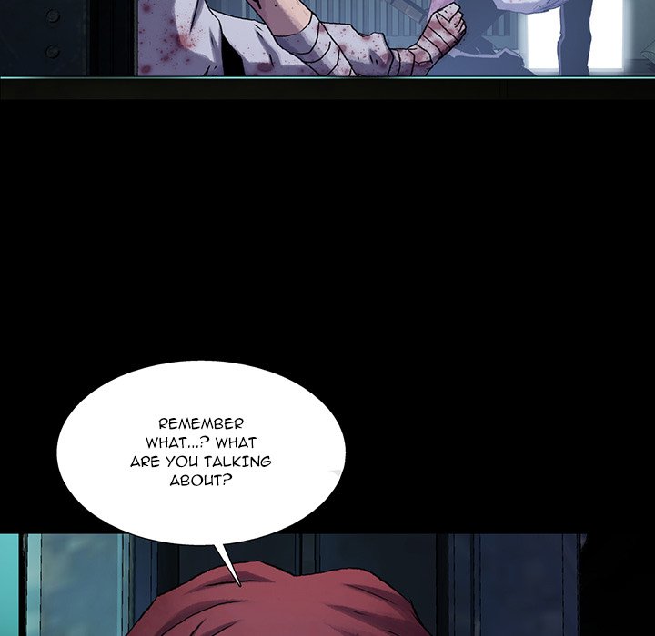 Blood Blade - episode 29 - 45