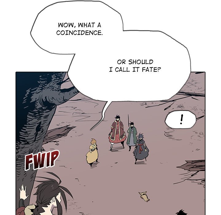 The Fang of Yeongno - episode 30 - 92