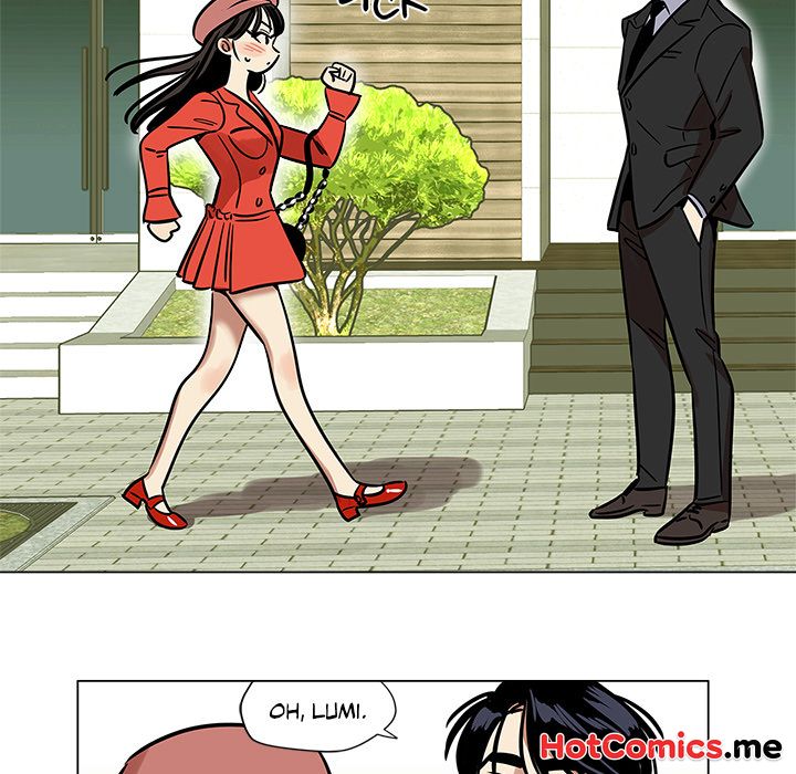 Snowman - episode 5 - 43