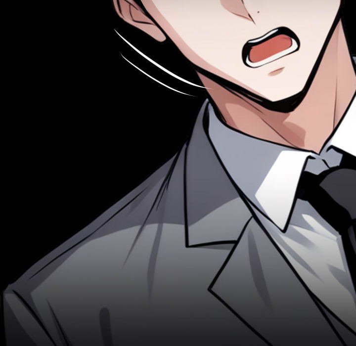 Workaholic Gangster - episode 39 - 45