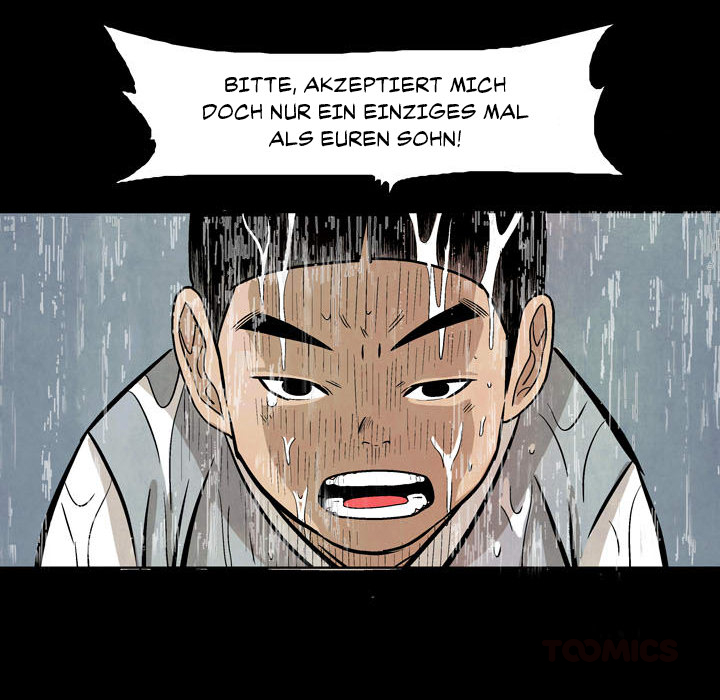Der Schwertklan Joseons - episode 28 - 98