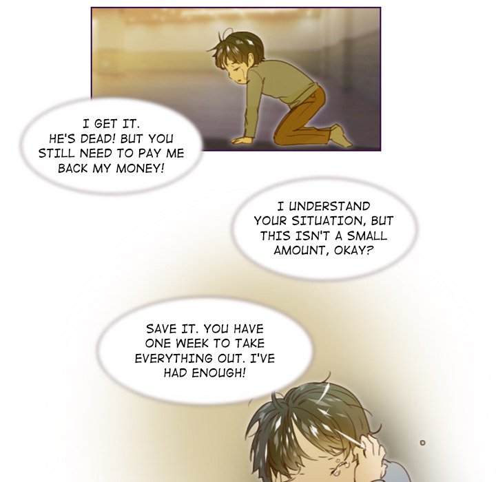 A Sweet Drink - episode 15 - 26