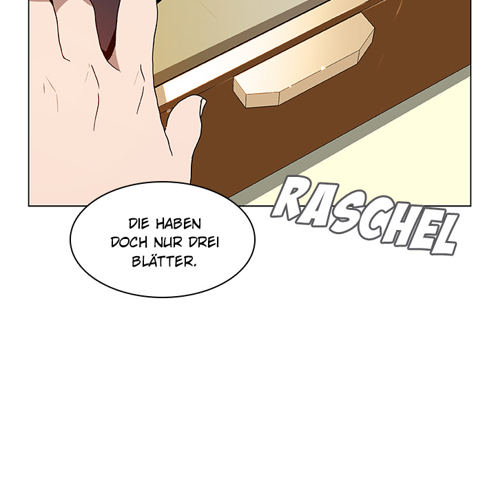 Dreiblättriges Kleeblatt - episode 11 - 129