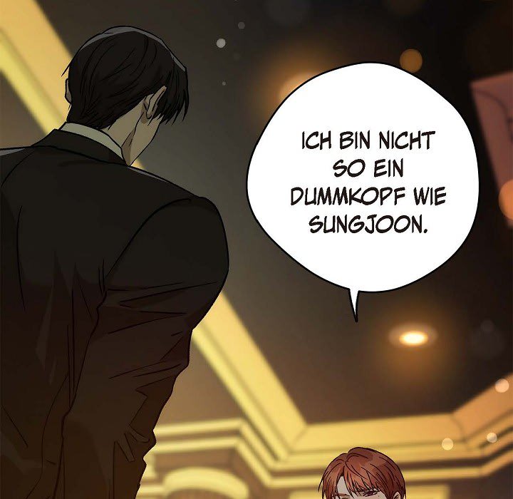 Harte Liebe - episode 94 - 108