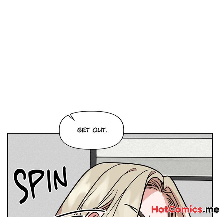 Bitter Sweetheart - episode 26 - 8