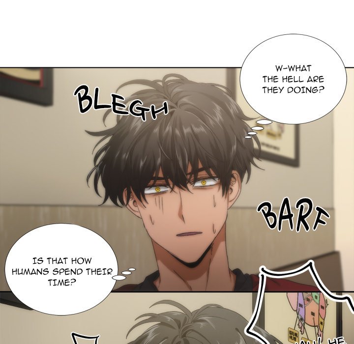 The Spring Scent of the Sea - episode 18 - 5
