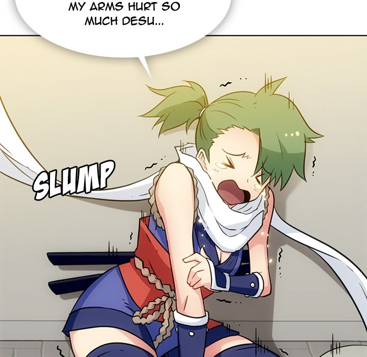 Such a Cute Spy - episode 40 - 66