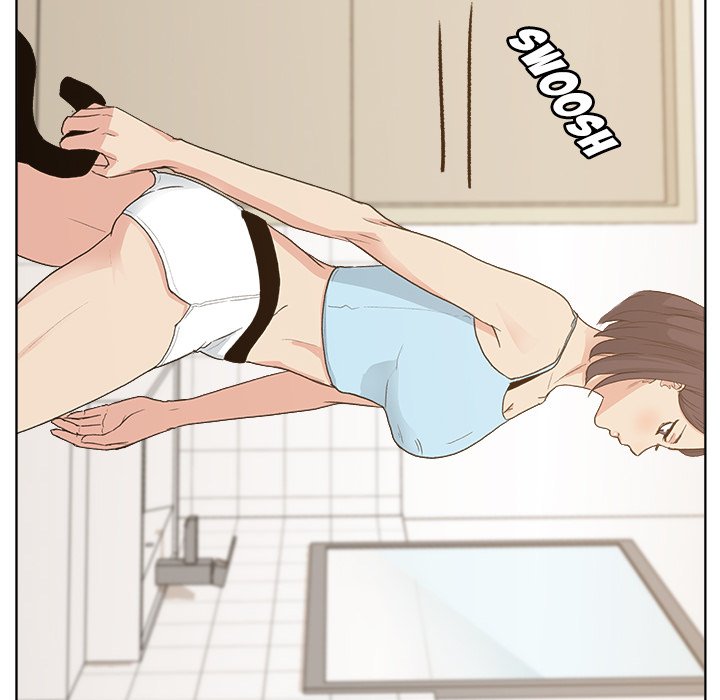 Soojung's Comic Store - episode 4 - 27