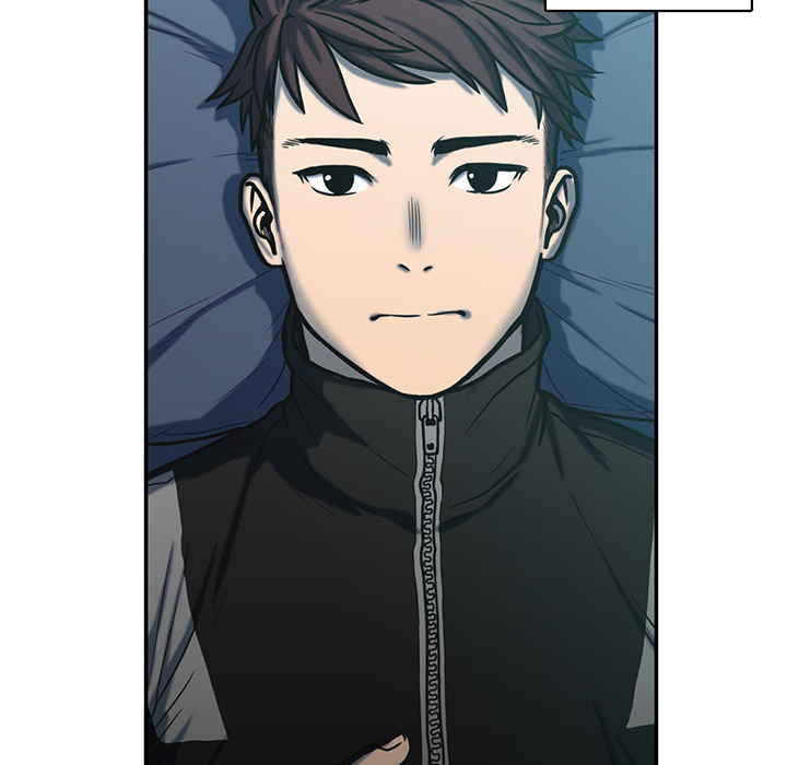 Sleeping With the Ghost - episode 2 - 39
