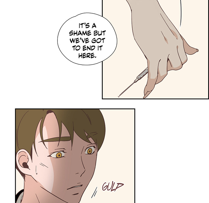 An Innocent Sin - episode 52 - 60