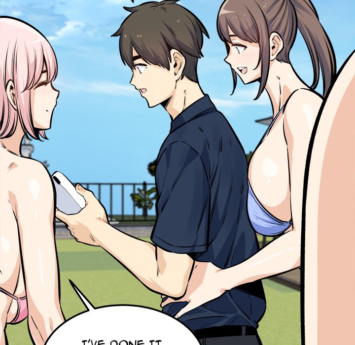 Excuse me, This is my Room - episode 118 - 13