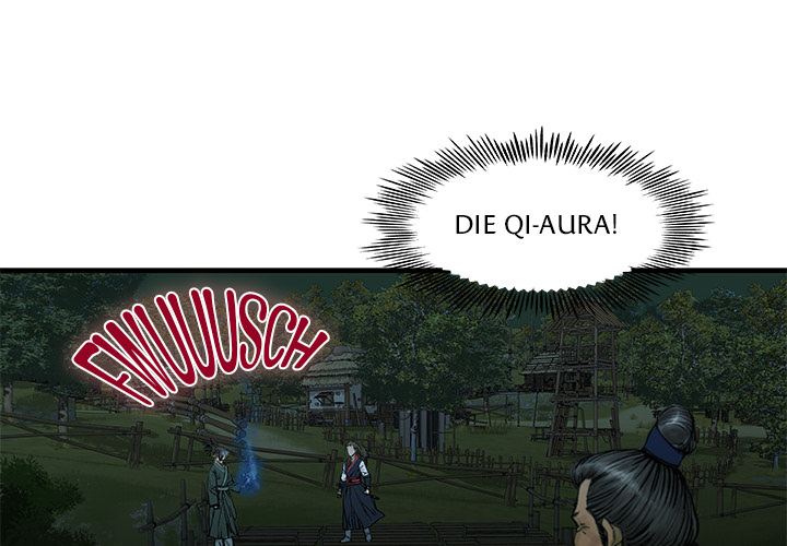 Der Klingendämon - episode 3 - 2
