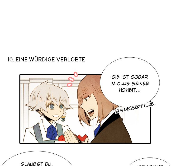 Ardors Königreich - episode 38 - 35