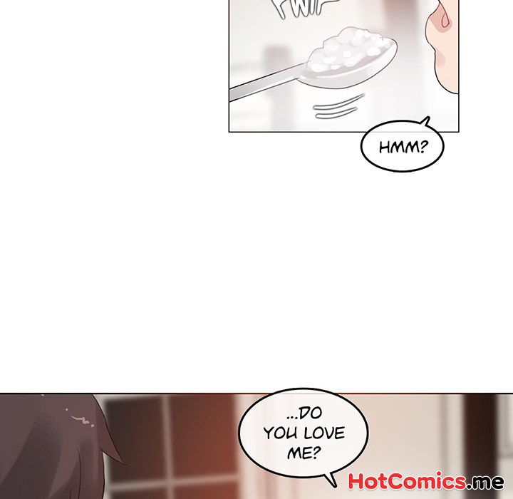 A Pervert's Daily Life - episode 57 - 70