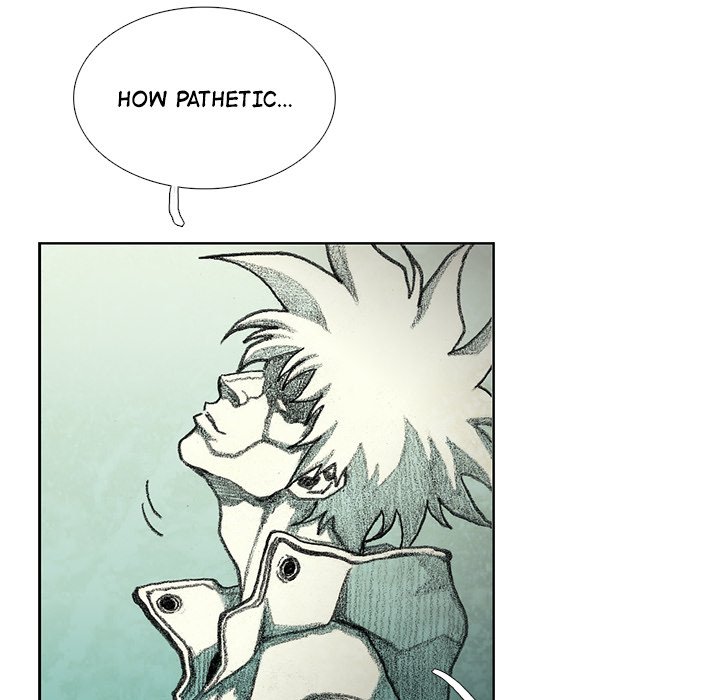 Monster Child - episode 29 - 150