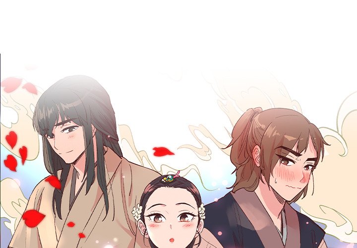 The Princess's Guard - episode 62 - 0