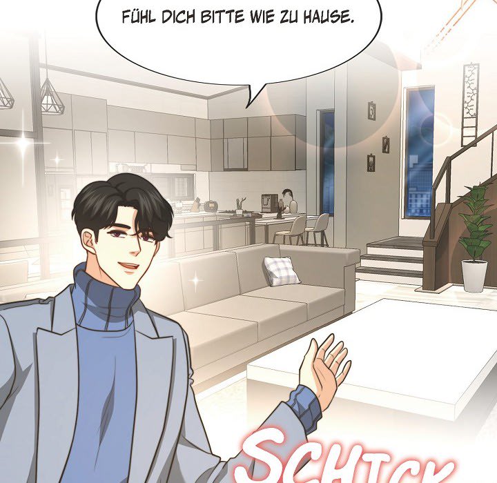 Die geheime Liebe des Omega K - episode 57 - 121