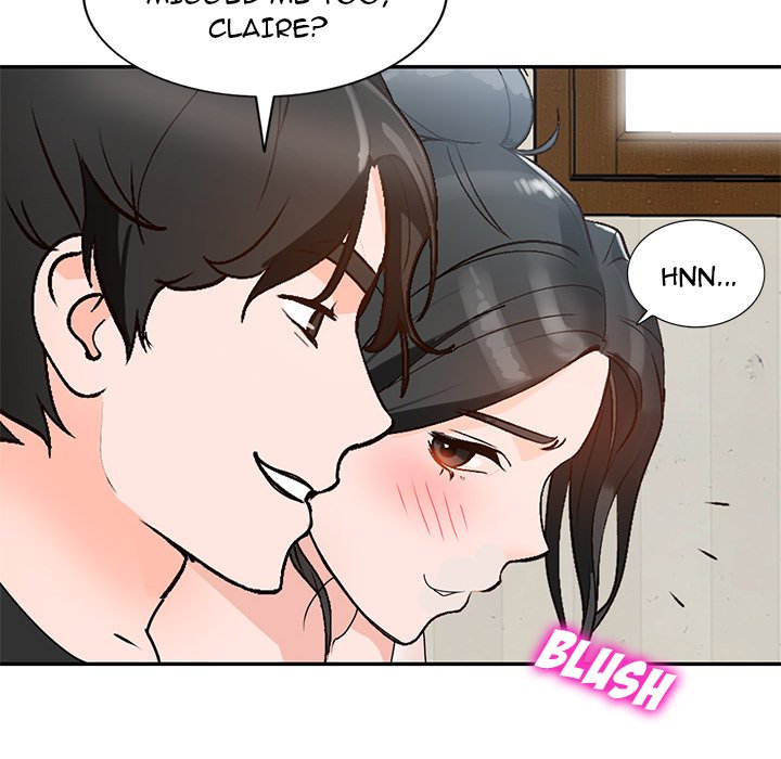 Town Girls - episode 40 - 28