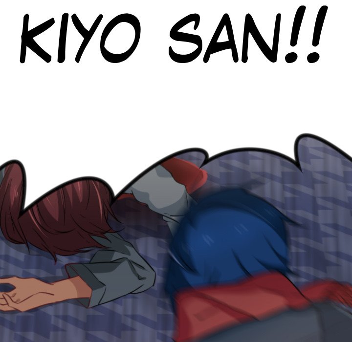 Ohayo Tokyo - episode 65 - 24