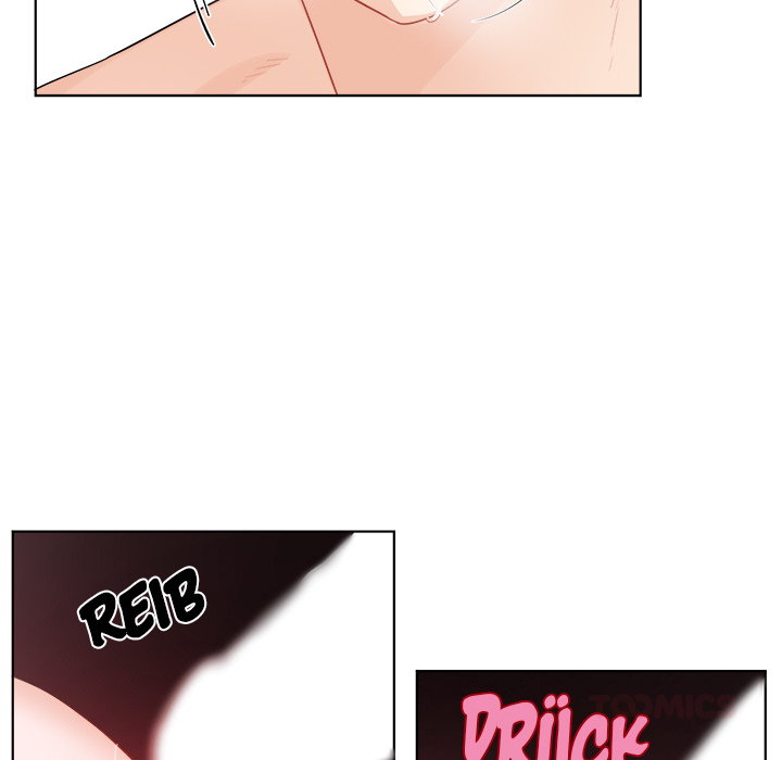 Pheromon Sorbet♥ - episode 4 - 16