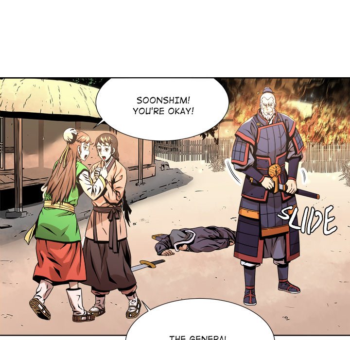 The Humble Warriors - episode 7 - 39