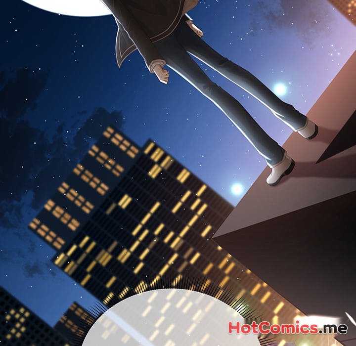 MASTER AND SEVEN LOVERS - episode 65 - 40