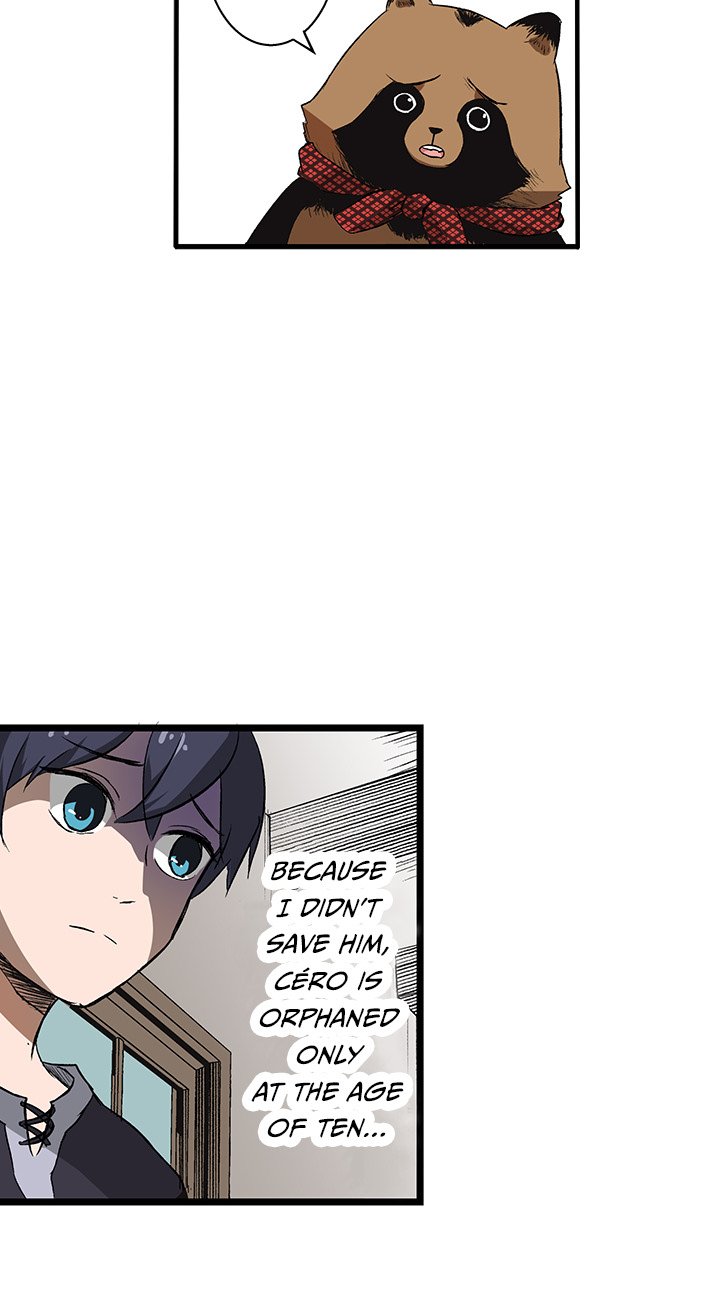 I Reincarnated as a Villain of an RPG, But I Want to Survive - episode 5 - 53