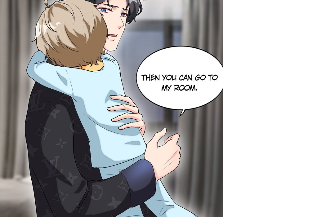 Mommy, Where's My Daddy? - episode 7 - 4
