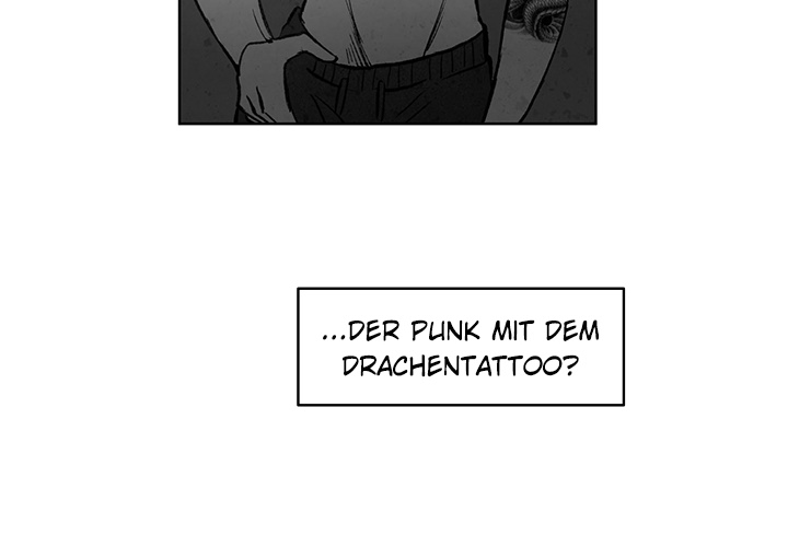 Händchenhalten Auf Eigene Gefahr - episode 38 - 3