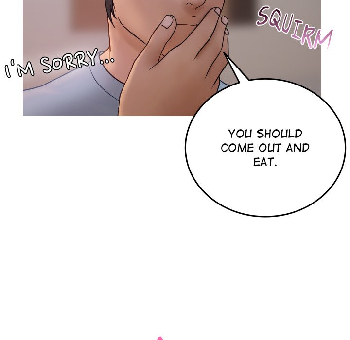 Make Me Yours, Professor - episode 35 - 52