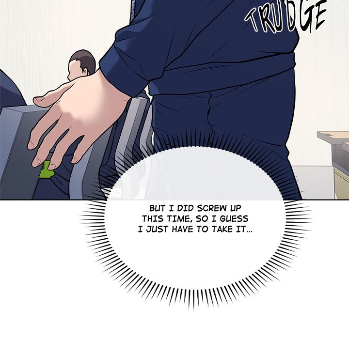 Signed, Sealed, Mistaken - episode 5 - 11